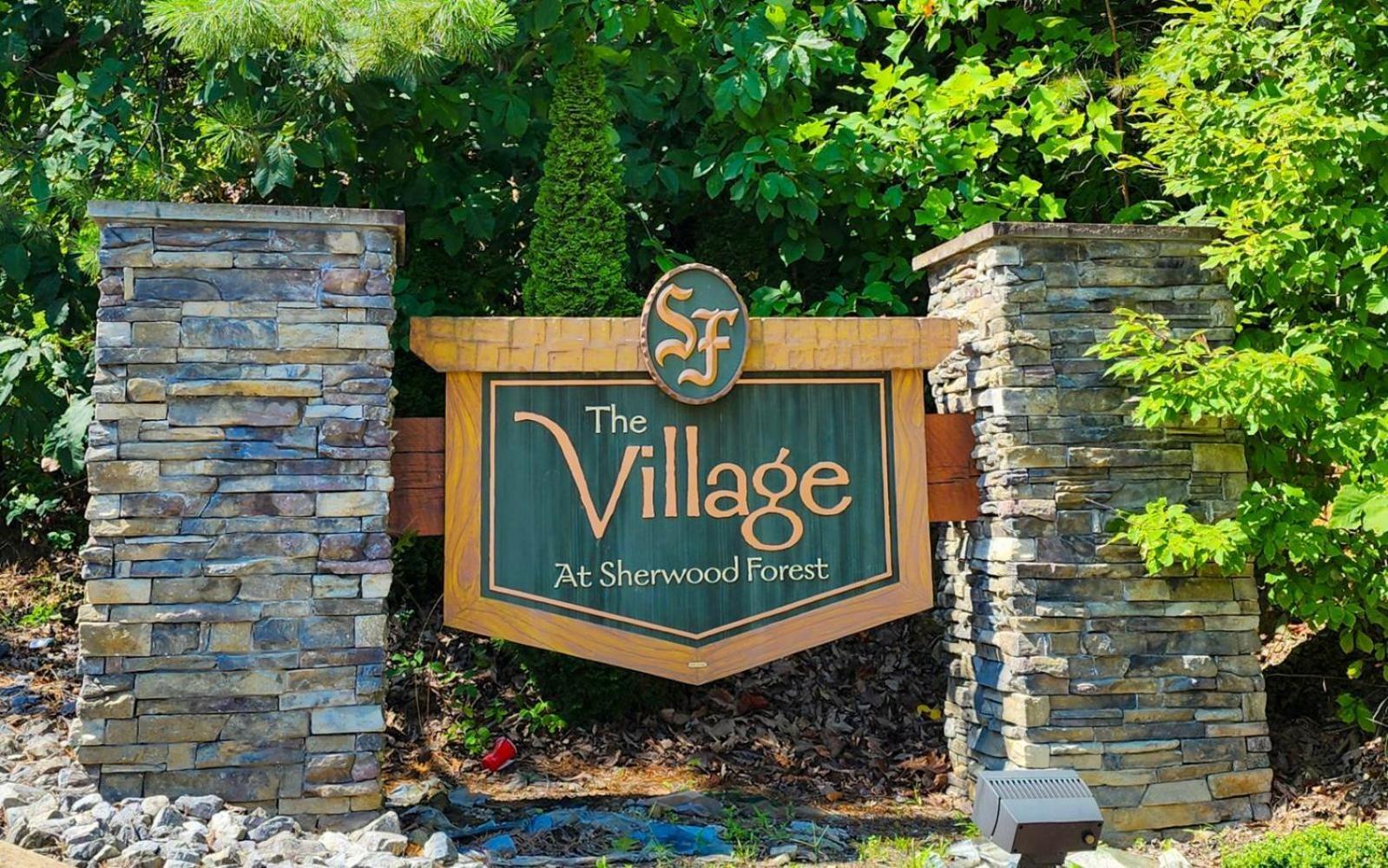Emerald And Evergreen At Sherwood Gatlinburg Buitenkant foto